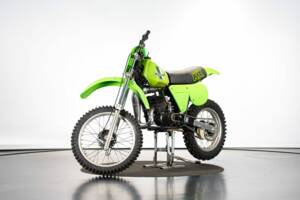 Image 8/40 de Kawasaki KX 250 (1980)