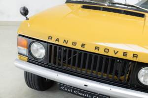 Bild 21/32 von Land Rover Range Rover Classic 3.5 (1972)