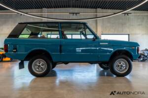 Afbeelding 18/44 van Land Rover Range Rover Classic 3.5 (1981)