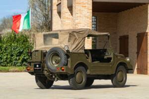 Bild 6/50 von DKW Munga (1957)