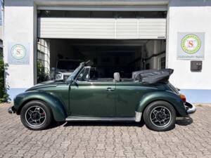 Immagine 41/41 di Volkswagen Maggiolone 1303 LS (1976)