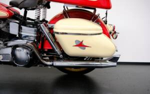 Image 50/75 of Harley-Davidson FL Panhead (1965)