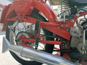 Afbeelding 41/42 van Moto Guzzi DUMMY (1960)