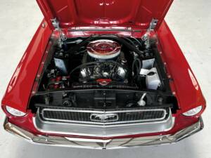 Image 10/20 of Ford Mustang 289 (1968)
