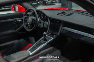 Bild 17/24 von Porsche 911 GT3 (2018)
