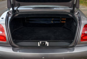 Image 26/27 of Bentley Brooklands (2008)