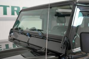 Imagen 15/34 de Land Rover Defender 90 (2012)
