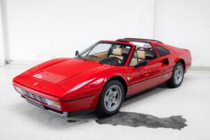 Bild 39/40 von Ferrari 328 GTS (1986)