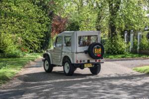 Immagine 39/39 di Suzuki LJ 80 (1976)