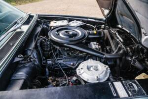 Bild 28/30 von Rolls-Royce Camargue (1979)