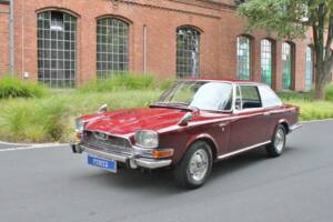 Immagine 1/19 di Glas 2600 V8 (1966)