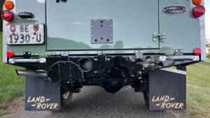 Imagen 79/99 de Land Rover 109 (1970)