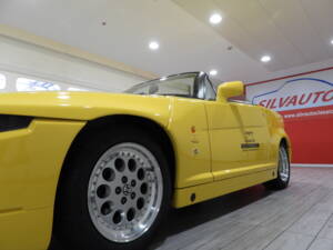 Bild 9/51 von Alfa Romeo RZ (1995)