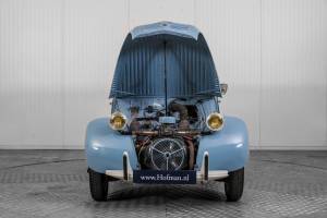 Image 29/50 de Citroën 2 CV (1960)