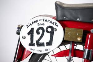 Bild 34/50 von Mondial 175 Turismo Veloce (1956)