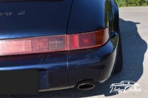 Bild 39/50 von Porsche 911 Carrera 2 (1992)