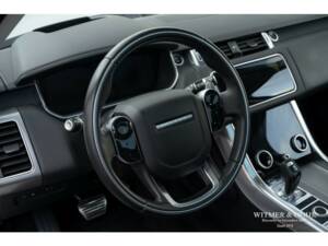 Bild 8/36 von Land Rover Range Rover Sport P400e PHEV (2019)
