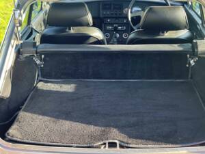 Bild 9/12 von MG MGB Limited Edition (1981)