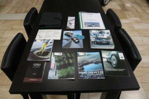 Bild 18/18 von BMW 760i (2005)