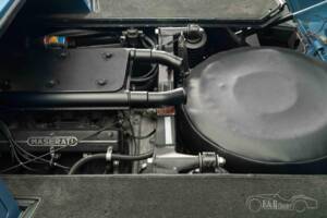 Afbeelding 19/19 van Maserati Bora 4700 (1972)