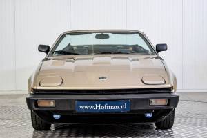 Immagine 3/50 di Triumph TR 8 (1980)