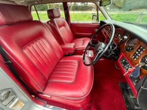 Imagen 8/8 de Rolls-Royce Silver Spur (1981)