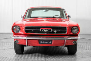 Bild 14/50 von Ford Mustang 289 (1966)