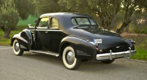 Bild 17/50 von Cadillac V-16 (1938)