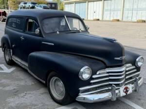 Image 1/8 of Chevrolet Stylemaster Business Coupé (1948)