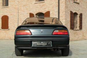 Bild 8/50 von Honda Legend (1992)