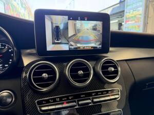 Image 23/31 of Mercedes-Benz C 43 AMG 4MATIC (2017)
