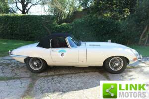 Bild 4/10 von Jaguar E-Type 3.8 (1962)