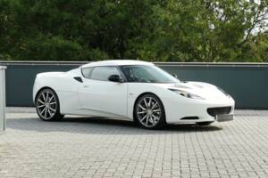 Bild 41/50 von Lotus Evora S (2013)