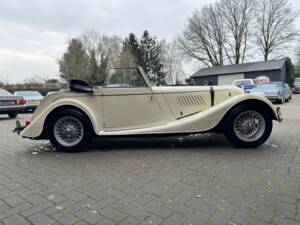 Image 4/11 de Morgan 4/4 Series V (1967)