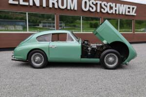 Immagine 35/36 di Aston Martin DB 2&#x2F;4 Mk I (1954)