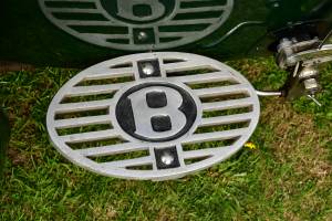 Image 39/50 of Bentley 4 1&#x2F;4 Litre (1936)