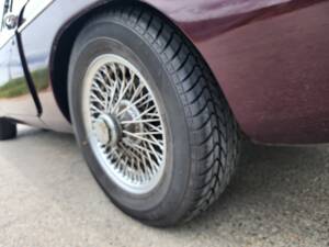 Image 32/55 of MG MGB (1969)