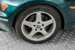 Image 22/48 of BMW Z3 2.8 (1998)