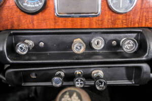 Bild 40/50 von Triumph TR 4A (1966)