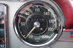Bild 9/15 von Mercedes-Benz 280 SL (1970)