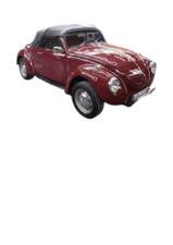 Bild 21/34 von Volkswagen Coccinelle Speedster (1971)