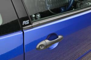 Image 32/50 of Ford Focus RS (2003)