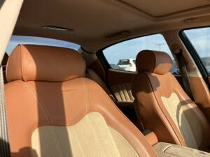 Image 32/57 de Maserati Quattroporte 4.2 (2008)