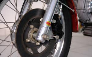 Immagine 43/96 di Ducati 750 GT (1974)