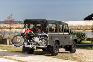 Bild 2/13 von Land Rover Defender 110 (2009)