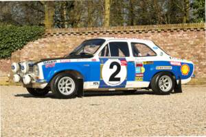 Afbeelding 17/50 van Ford Escort RS 1600 (1973)