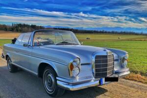 Bild 3/20 von Mercedes-Benz 300 SE (1963)