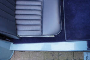 Image 12/50 de Jaguar XK 140 DHC (1957)