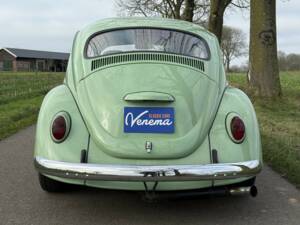 Immagine 5/12 di Volkswagen Escarabajo 1600 (1968)