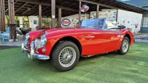 Bild 1/53 von Austin-Healey 3000 Mk III (BJ8) (1965)